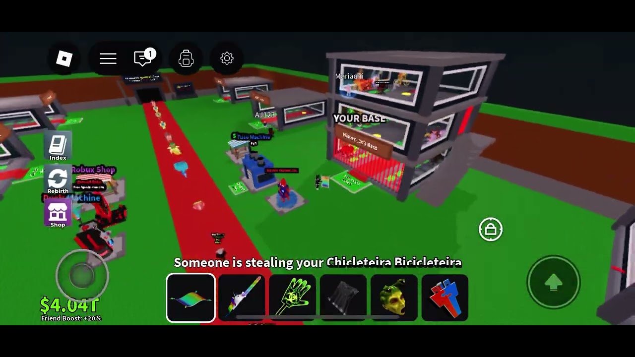 Testing scammers its fine if someone steals