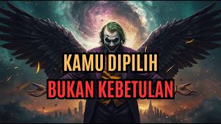 Download Lagu SEBUAH PERKUMPULAN RAHASIA MEMILIHMU SEBAGAI PEMIMPIN… KAMU BAHKAN TIDAK DIMINTA PILIH 👺📜 MP3
