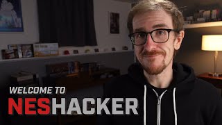 Welcome To Neshacker