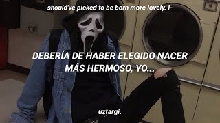 My Ugly - Cloudfodder Sub. Español English Lyrics