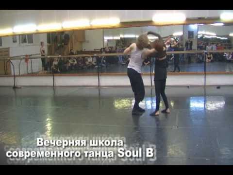 Svetlana Kolesova n Vitaliy Soroka duet