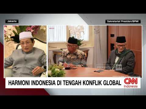 Menag: Ulama dan Umara Bersatu, Indonesia Tidak Bisa Digoyahkan