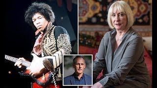 Australian doctor who tried to save Jimi Hendrix recalls night music icon died