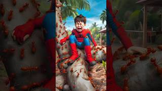 Evolution Of Spiderman 34 Avengers Marvel