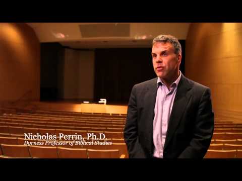 Wheaton College Graduate School - Biblical and Theological Studies