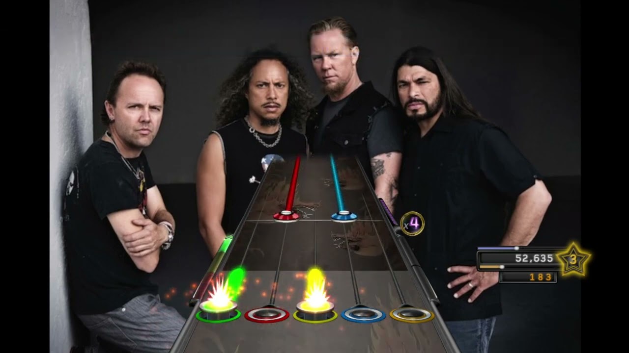 5 Seconds Of Summer - Youngblood [Clone Hero] Expert FC (195,715)