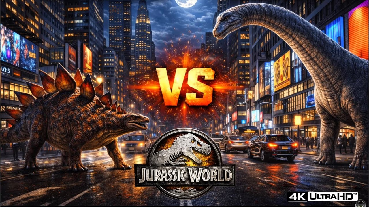 JURASSIC WORLD THE GAME I VS SAVAŞLARI CHAPTER 3