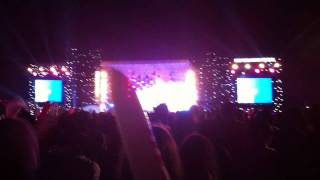 Download lagu Fancam Kim Tae Woo - Sarangbi (Love Rain) Free Kpop Concert