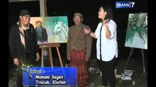 Mister Tukul - Menguak Misteri Klaten [Full] - 11 Mei 2013 - Episode  2