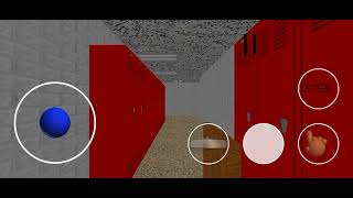 Bermain Baldi's Evil Plan! (Playing Baldi's Evil Plan!) (Baldi's Basics Mod Android #1)