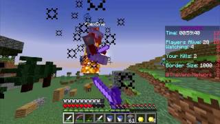UHC HighLights | Ep.1 | Top 10 | VenixUHC | TheChubbyFeet
