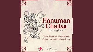 Hanuman Chalisa In Raag Lalit