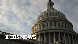 Senate Democrats push to codify abortion rights into federal law