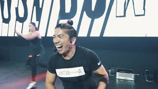 Nike Taining Day powered by MyFitness 2018