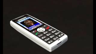 Mobile phone (props) for Reallusion iClone 5 screenshot 5