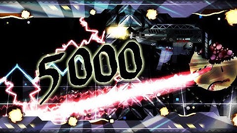 5,000 SUBS CREATOR CONTEST!!