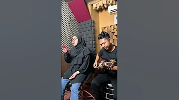 Hanya Satu Persinggahan (Saleem Iklim) - Indah Yastami Live Cover Bening Musik