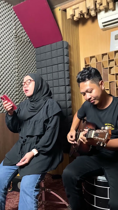 Hanya Satu Persinggahan (Saleem Iklim) - Indah Yastami Live Cover Bening Musik