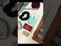 This Teal & Burgundy Bundle Feels SO Cozy ✨ #shorts