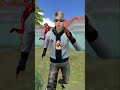 Free fire Ping 999 Maxim QuickSilver - #shorts#viralshorts#freefireshorts#viral#trending