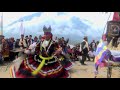 "Arghu" Cultural expression of Gurung indigenous people of Nepal