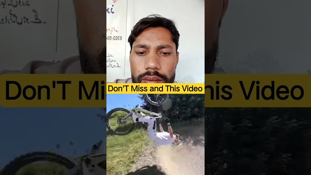 How much lotus stunt from these ravines is short video viral 💯😲😱