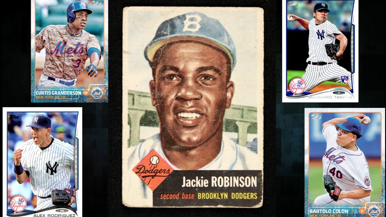 Baseball's Color Barrier YouTube