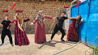 Download Lagu Amir's second wife's tension and conflict with Ayas and threats to destroy the life of Kohrig family MP3 Download Lagu Amir's second wife's tension and conflict with Ayas and threats to destroy the life of Kohrig family MP3