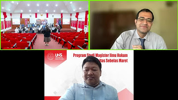 Seminar Internasional: Keberadaan Komunitas Adat dalam Menghadapi Era Digitalisasi