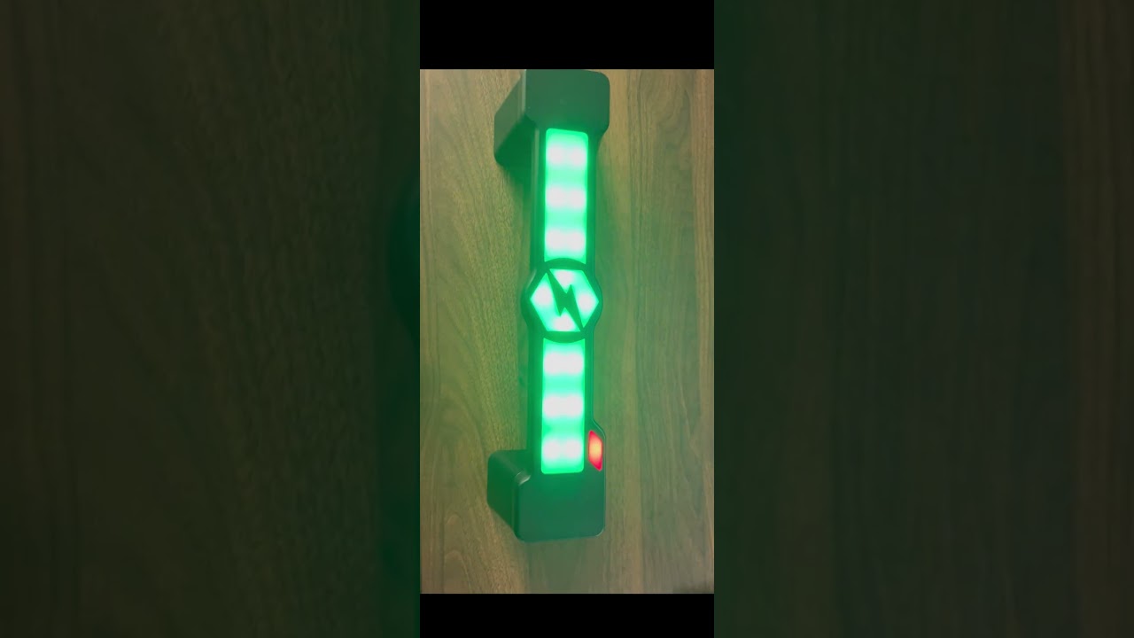 Dangles ''How To'' Connect to Bolt Sports App