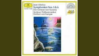 Sibelius: Symphony No. 6 in D Minor, Op. 104: II. Allegretto moderato