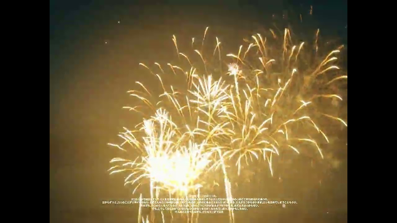 花火大会 ADACHI - YouTube
