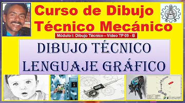 ¿Cuál es la función más importante del lenguaje gráfico para el dibujo técnico?