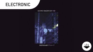 Defsharp & Kazukii -「Tokyo Sunrise」