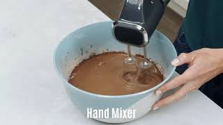 Introducing the new Pampered Chef Flex+ Multi-Prep Set