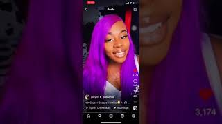 Juicy 2xs she gone be ok remix 😍