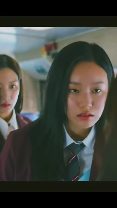 Still cant get over these two 😭🌸 ( Ju kyung and Soojin True beauty)