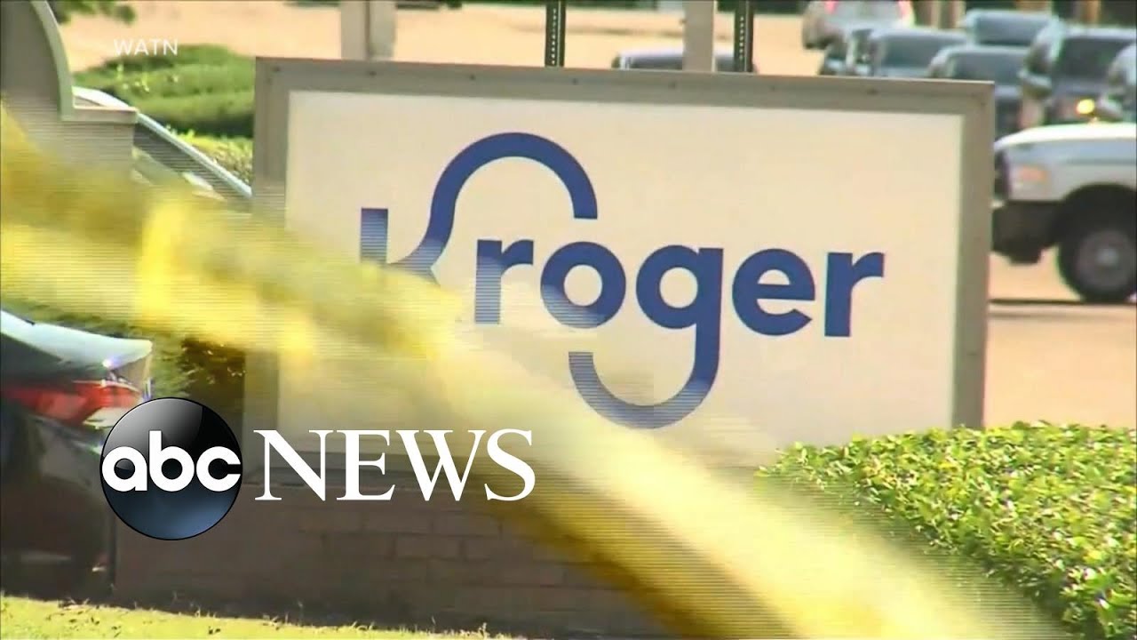 1 dead, 13 hurt in supermarket shooting near Memphis l WNT