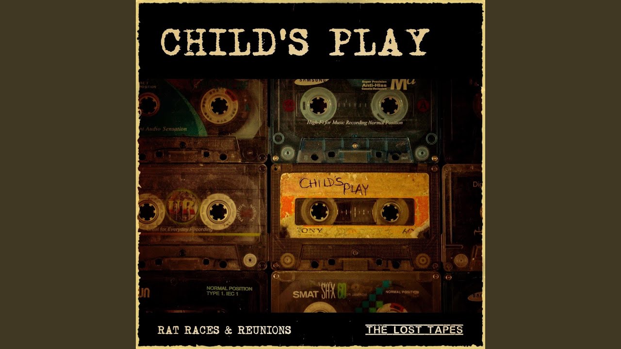 Good Ol' Rock-n-Roll