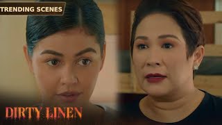 'Exposed’ Episode | Dirty Linen Trending Scenes