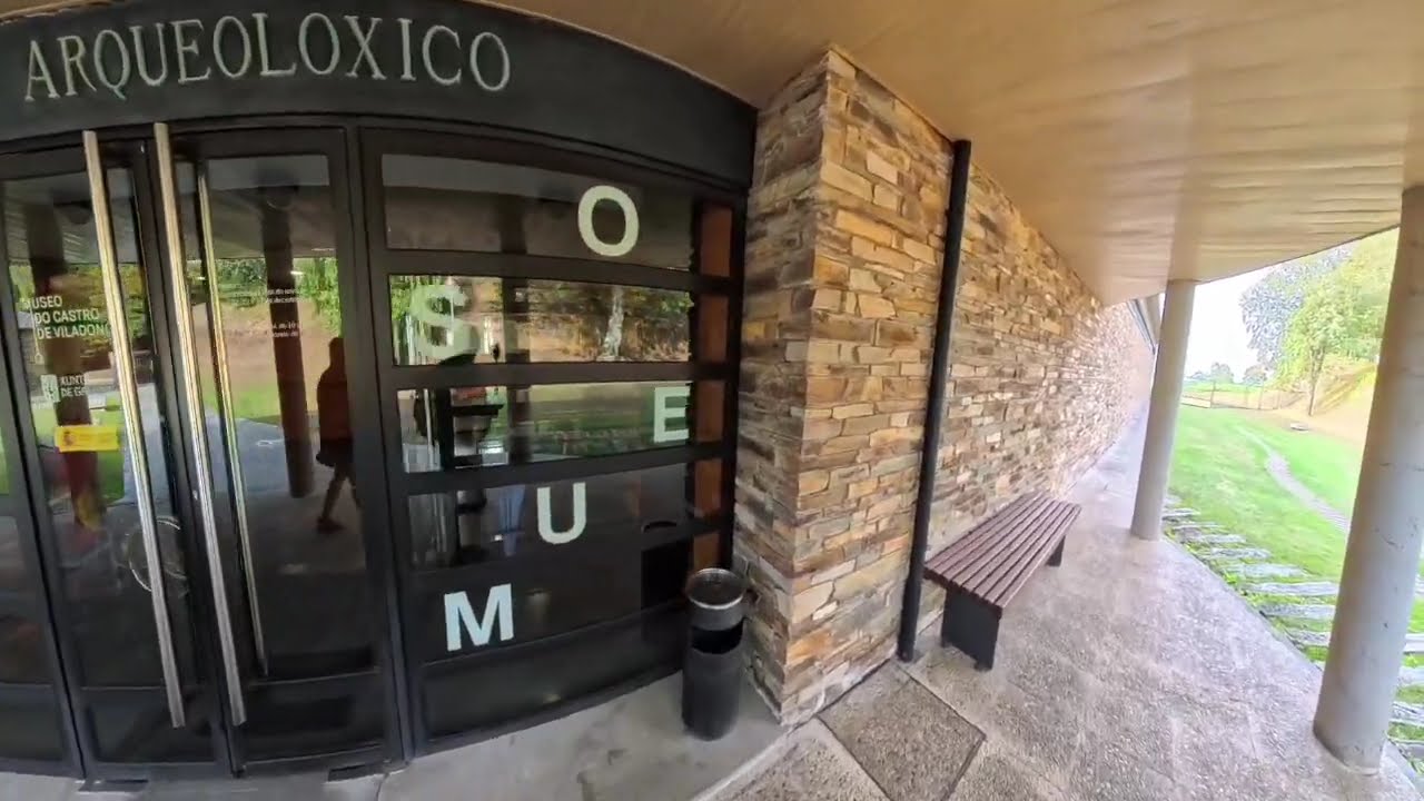 Noord Spanje 2025 - 14 (13/09/2025)