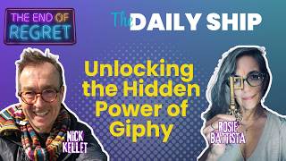 "Unlocking the Hidden Power of Giphy: The Secret Every Creator Should Know"