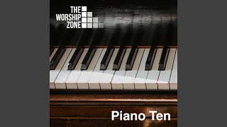 Thank You Jesus For The Blood (Piano) - The Worship Zone