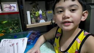 Performance Task for Mother Tongue