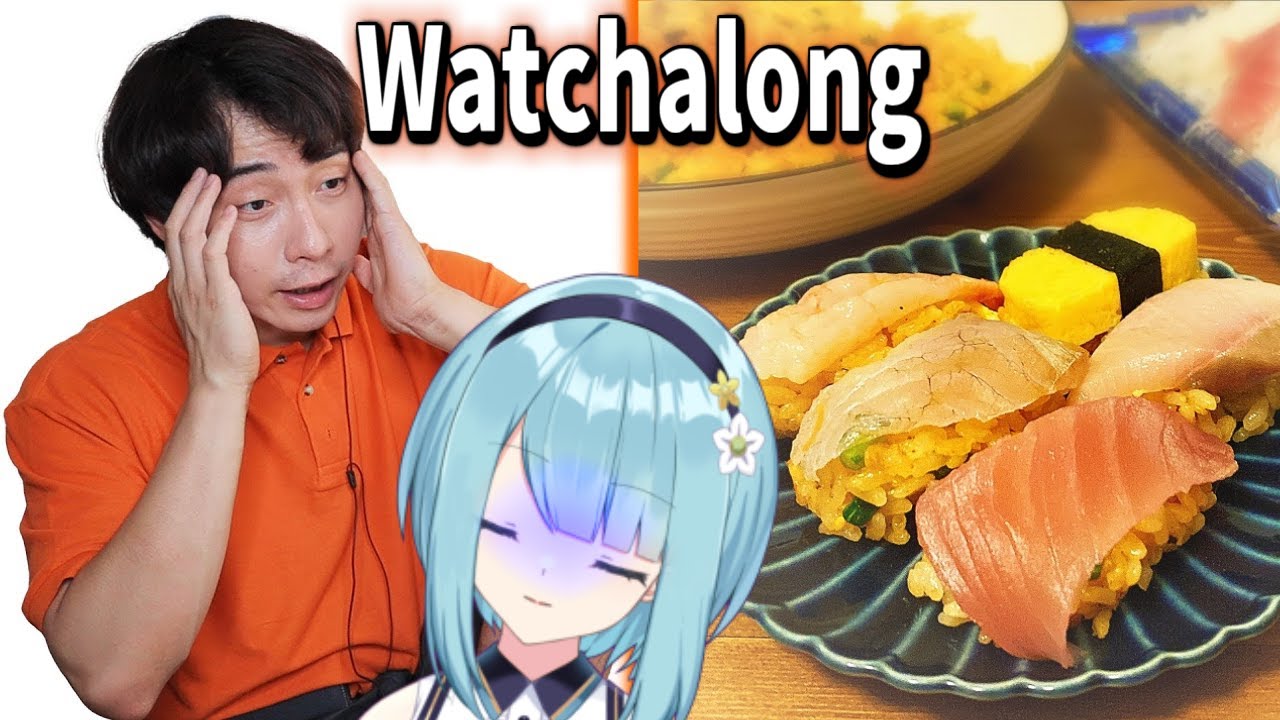 【WatchAlong】Uncle Roger videos - Approaching the Dark Side in Cooking😥