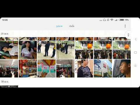 เล่าประสบการณ์งานจับมือ BNK48 ครั้งแรกในชีวิต!![21 เม.ษ. 61]