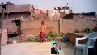 Shaktimaan Zulfequar Ali Amber Episode 1 Shaktiman