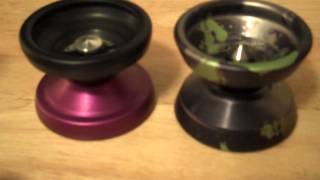 OneDrop Code 1 & Code 2 Review (In Honor of Sniffy-Yo)
