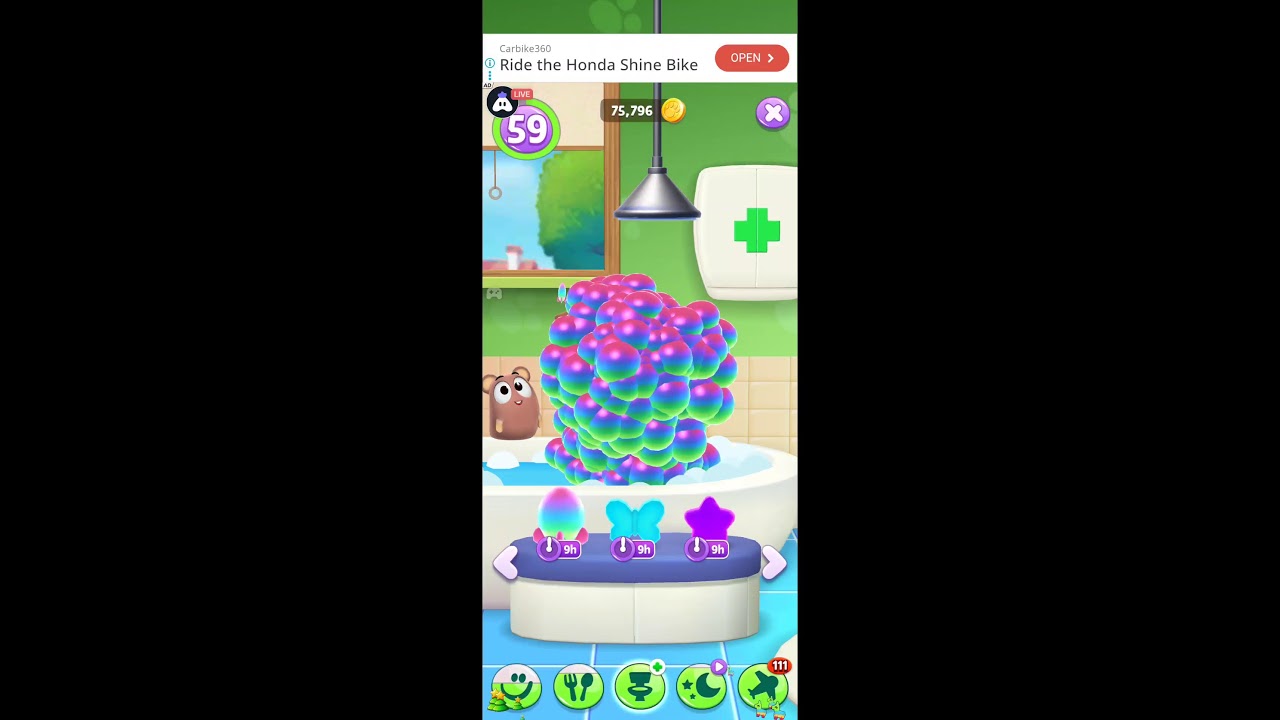 Talking Tom2 Was Live 