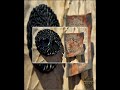 Tree of Life Stamp and Sculpture – Artisan Embossing Tool for Leather, Clay and Wax